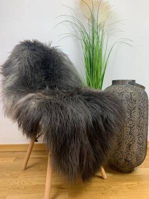 Schapenvachten  - Heidschnucke - adam-leather-heidschnucke-sheep-sheepskin