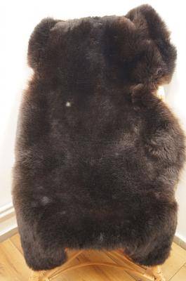 Schapenvachten  - Meliert - Melange - belle-sheepskin-meliert-melange