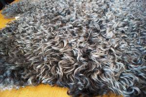 Schapenvachten  - Gotland - decorative-carpet-natural-carpet