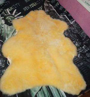 Schapenvachten  - Relugan - gorgeous-relugan-sheepskin