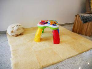 Schapenvachten  - Relugan - healing-sheepskin-reulgan