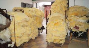 Schapenvachten  - Relugan - natural-relugan-sheepskin