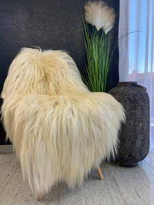 Schapenvachten  - Heidschnucke - sheepskin-heidschnucke-adam-leather-eco