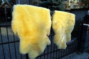 Schapenvachten  - Relugan - superb-relugan-sheepskin