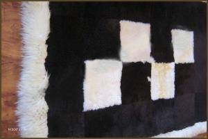 Schapenvachten  - Rechthoekige tapijten - accomplished-rectangular-carpets-sheepskin