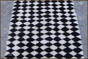 Schapenvachten  - Rechthoekige tapijten - artistic-rectangular-carpets-sheepskin