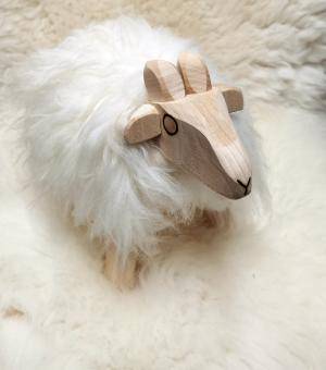 Schapenvachten  - Houten Schapen  - 63