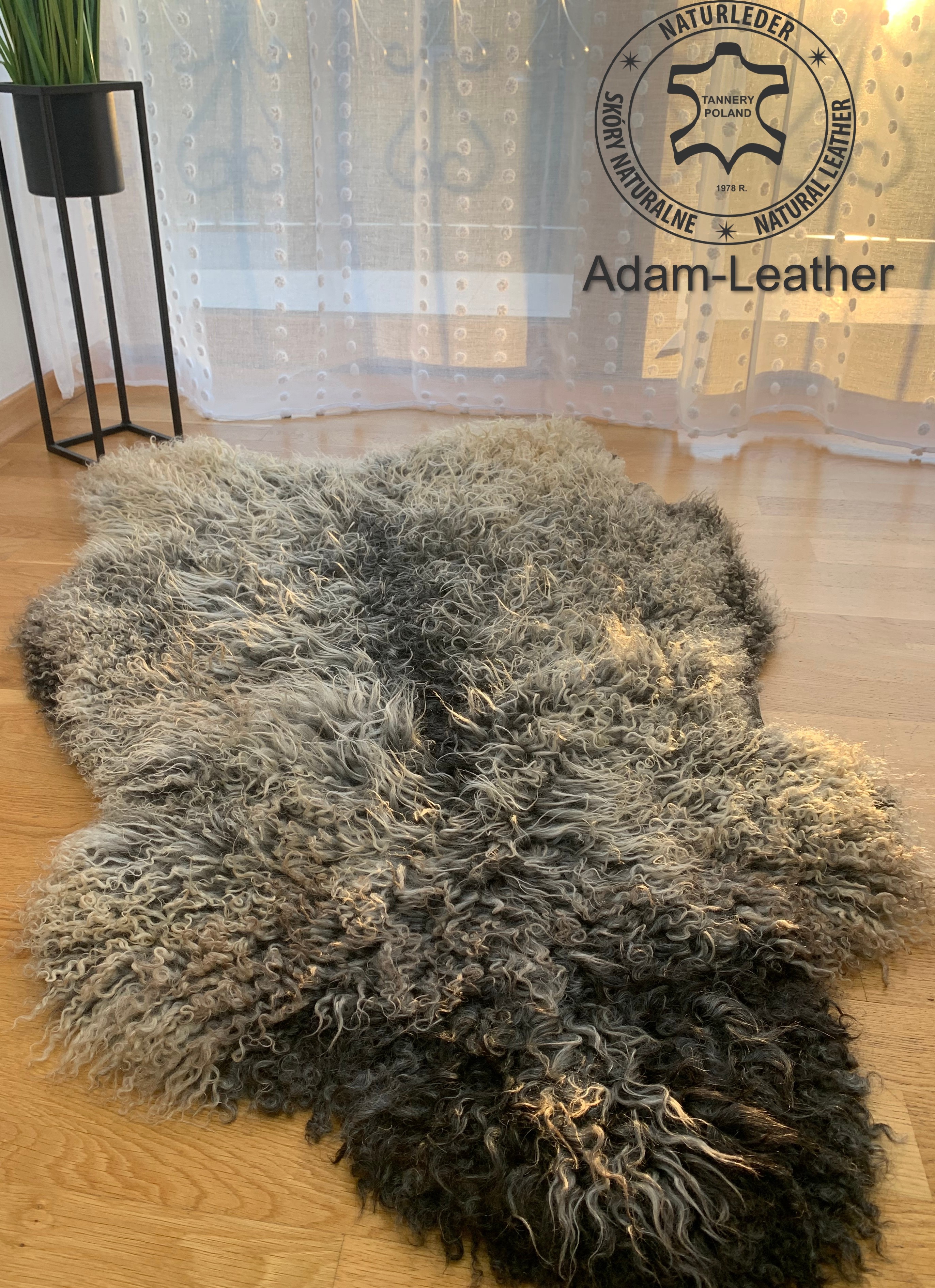 Schapenvachten  - Exclusieve Gotland schapenvachten - ontdek ze bij Adam Leather