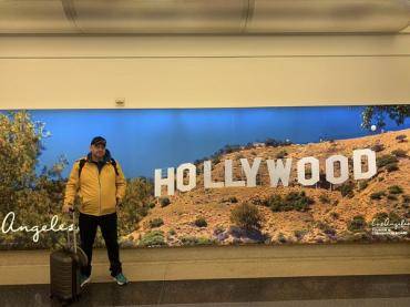 Schapenvachten  - Wij veroveren HOLLYWOOD!