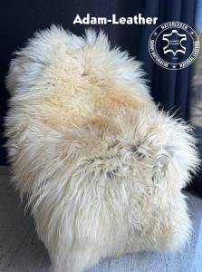 Schapenvachten  - Ecologische schapenvachten van Adam Leather: Duurzame elegantie voor jou!