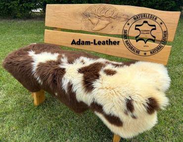Schapenvachten  - Natuurlijke schapenvachten van de hoogste kwaliteit van Adam Leather