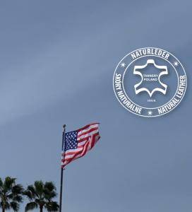 Schapenvachten  - Wij zijn de VS aan het veroveren! natuurlijke schapenvachten van Adam Leather