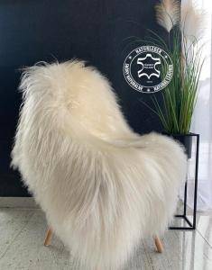 Schapenvachten  - IJslandse schapenvachten