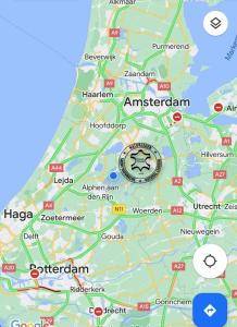 Schapenvachten  - Zakenreis naar Nederland!