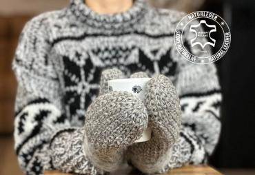 Schapenvachten  - Wollen producten van Adam Leather!