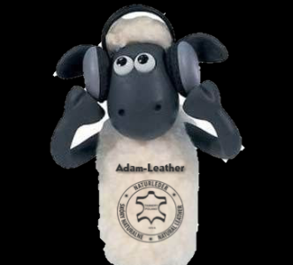 Schapenvachten  - Natuurlijke schapenvachten van Adam Leather