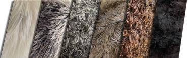 Schapenvachten  - Luxe schapenvachten! Hier vind je de juiste kleur voor elk interieur en de perfecte textuur voor elke stijl.