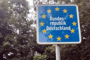 Schapenvachten  - Zakelijke bijeenkomsten aan de Belgisch-Duitse grens.