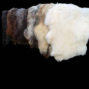 Schapenvachten  - De Adam-Leather schapenvachtcollecties zijn producten die perfect aansluiten bij jouw stijl en wensen.