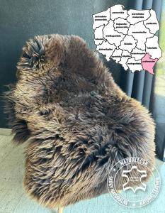 Schapenvachten  - Natuurlijke schoonheid en ecologie - Schapenvachten Rzeszów - Leerlooierij, Podkarpackie Woiwodschap, Polen