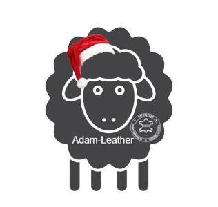 Schapenvachten  - Fijne kerstdagen namens het hele team leerlooierij Polen!