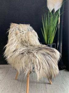 Schapenvachten  - Natuurlijke Luxe: Waarom elke schapenvacht uniek is