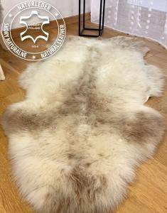 Schapenvachten  - Verdere voordelen van natuurlijk schapenvacht Adam Leather