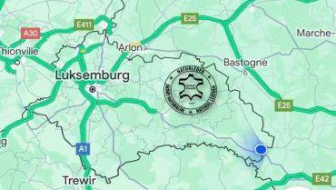 Schapenvachten  - Zakenreis voor een klant uit Luxemburg naar de kerstmarkt