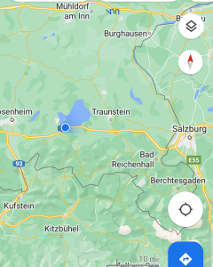 Schapenvachten  - Zakenreis - Beieren!