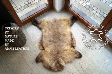 Schapenvachten  - SCHAPENVACHT COLLECTIE 2023 - ADAM LEATHER