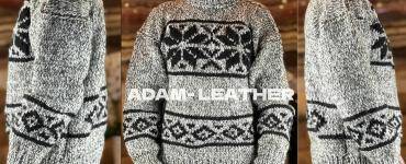 Schapenvachten  - Extreem populair - Wollen producten van Adam Leather!