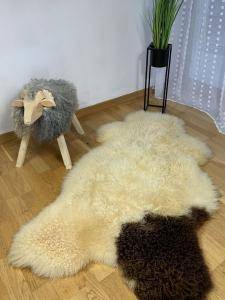 Schapenvachten  - Zweedse schapenvachten