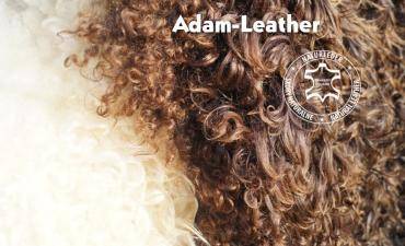 Schapenvachten  - De hoogste kwaliteit = Natuurlijke en ecologische schapenvacht van Adam Leather