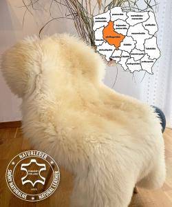 Schapenvachten  - Natuurlijke en mooie schapenvachten Poznań - Woiwodschap Groot-Polen, Polen